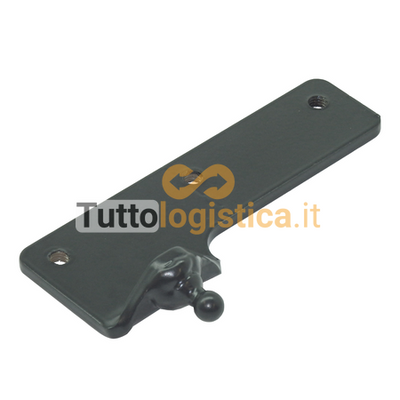 Supporto TotalSource per carrelli elevatori Linde | 400/3874376217