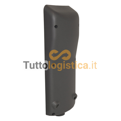 Copertura piantone sterzo TotalSource per carrelli elevatori Toyota | 058/1776140CE