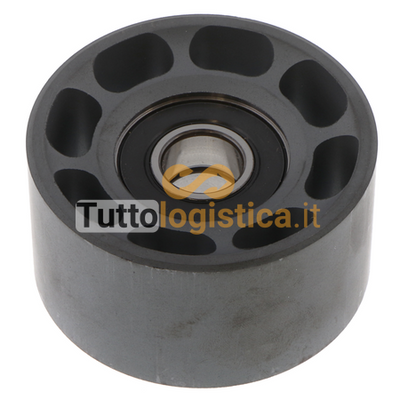 Puleggia tendicinghia TotalSource per macchine Caterpillar | 009/1722242