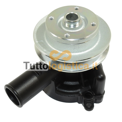 Pompa Acqua Lombardini per Carrelli Elevatori Still | 255/60122220809