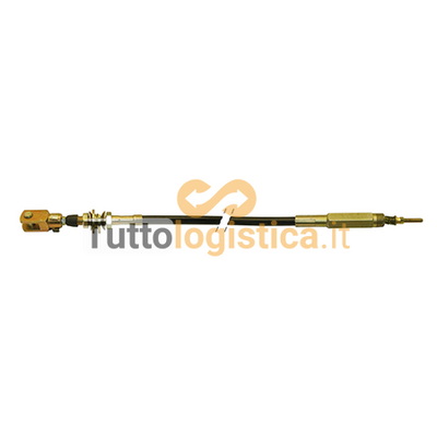 Cavo Assemblato TotalSource per Carrelli Elevatori Clark | 007/4331810