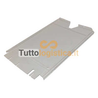 Protezione TotalSource per carrelli elevatori Jungheinrich | 269/51143375