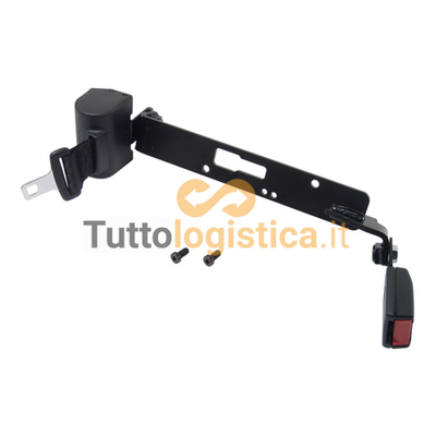 Cinghia BEGE compatibile BT per movimentazione merci | 268/233545