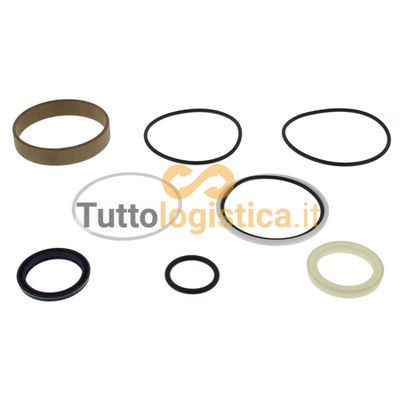 Kit Guarnizioni TotalSource per Carrelli Elevatori CLARK | 007/8450206