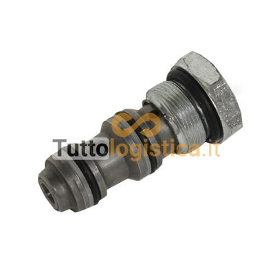 Cartuccia pompa pressofusa TotalSource compatibile Crown | 002/818252