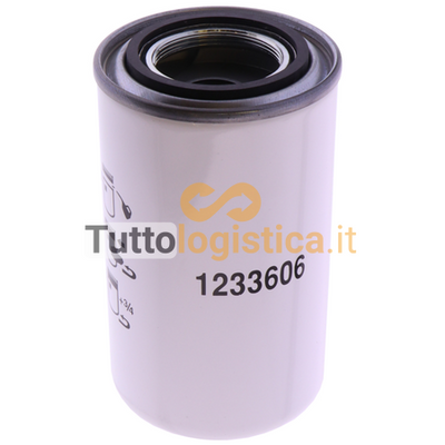 Filtro Idraulico TotalSource per Carrelli Elevatori Jungheinrich | 269/50235952