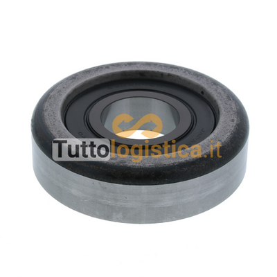 Roller Mast TotalSource per carrelli elevatori Toyota | 058/633553288071