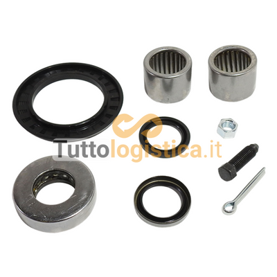 Kit guarnizioni per perno fuso compatibile Toyota TotalSource | 058/04432U104071