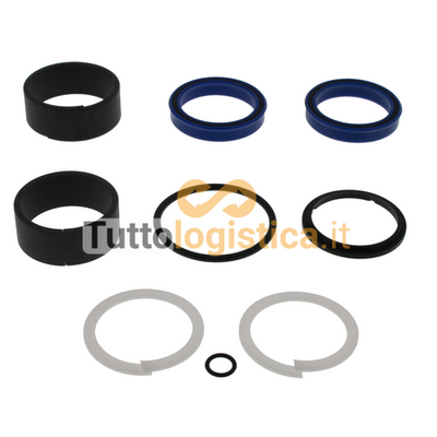 Kit Guarnizioni Cilindro TotalSource per Carrelli Elevatori Yale | 003/220070202