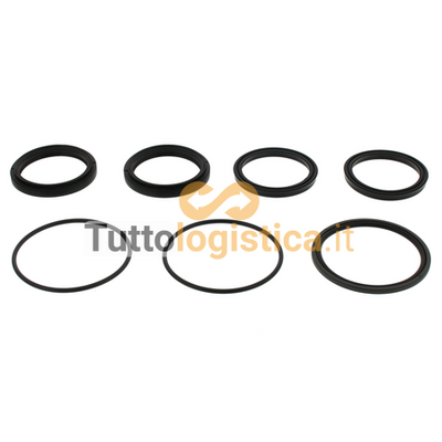 Kit Revisione Cilindro Sterzo per Carrelli Elevatori Toyota | 058/044333013071