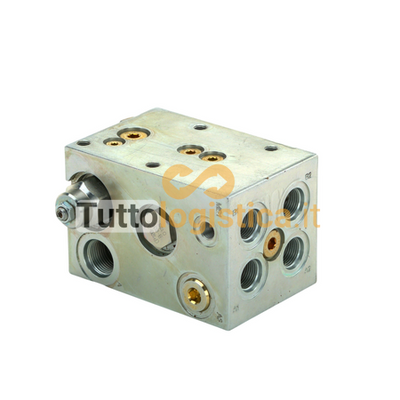 Manifold Assembly Tilt Lock per carrelli elevatori Yale | 003/582055536
