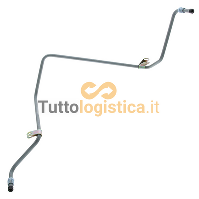 Tubo di mandata TotalSource compatibile con carrelli elevatori Hyster | 001/1456519