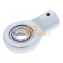 Testa snodata TotalSource per carrelli elevatori Jungheinrich | 269/26602250