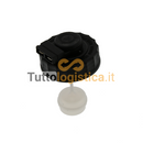 Tappo serbatoio Valeo per carrelli elevatori Jungheinrich | 269/50005861
