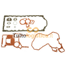 Kit guarnizioni inferiori TotalSource per carrelli elevatori Yale | 003/580040727