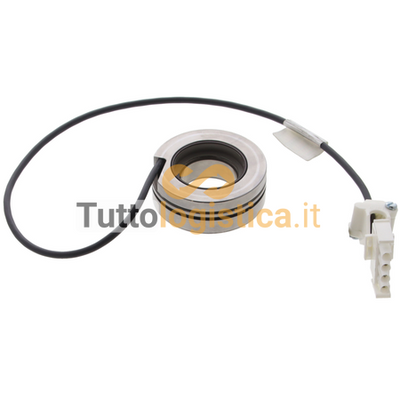 Cuscinetto FAG con sensore per carrelli elevatori Jungheinrich | 269/50123472
