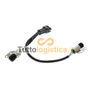 Interruttore corpo farfallato Aisan per Toyota | 058/264207370071