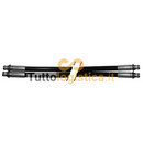 Tubo flessibile doppio Synflex compatibile Linde | 400/15024905062