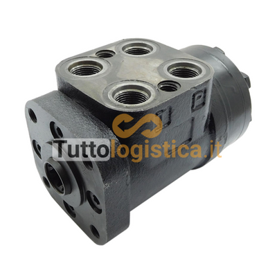 Orbitrol TotalSource per carrelli elevatori Yale | 003/582101855