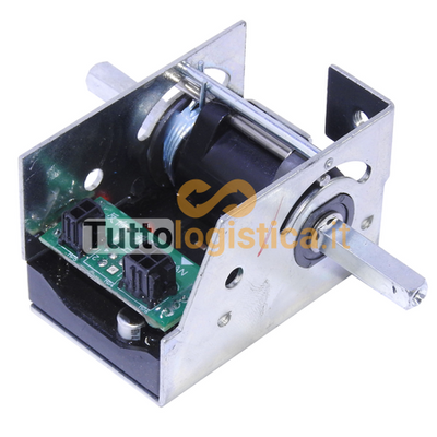 Acceleratore TotalSource per carrelli elevatori Linde | 400/11313607600