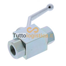 Valvola TotalSource compatibile con carrelli elevatori Yale | 003/277186700