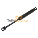 Molla a gas Stabilus 400N compatibile Jungheinrich | 269/51005214