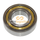 Cuscinetto a rulli TotalSource per carrelli elevatori Hangcha | DG5/NJ206E