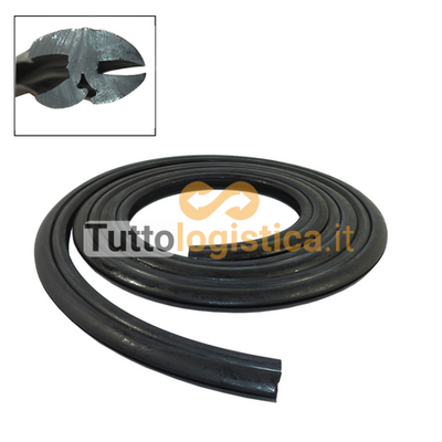 Listello di serraggio sezionale TotalSource per carrelli Linde | 400/0009641216