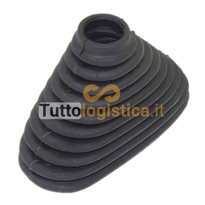Cuffia di protezione TotalSource per carrelli elevatori Toyota | 058/574511092071