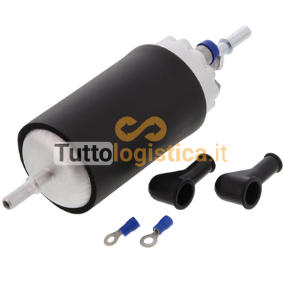 Pompa Carburante Elettrica TotalSource per Carrelli Elevatori Yale | 003/580046095