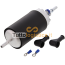 Pompa Carburante Elettrica TotalSource per Carrelli Elevatori Yale | 003/580046095