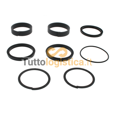 Kit guarnizioni TotalSource compatibile con carrelli elevatori Yale | 003/580002850