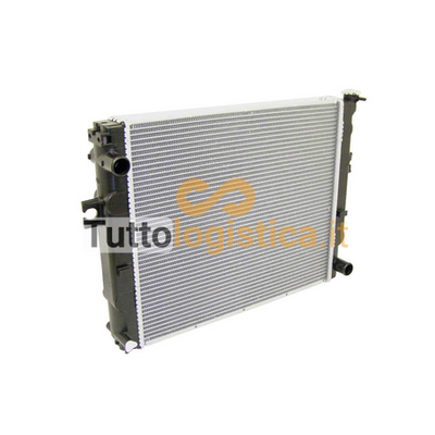 Radiatore TotalSource per macchine movimento terra Komatsu | 107/3EB0452610
