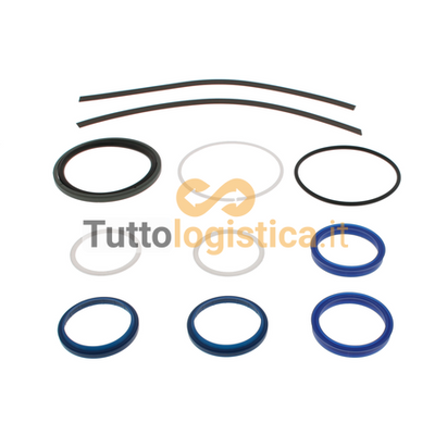 Kit Riparazione Cilindro Sterzo per Manitou TotalSource | 261/549880
