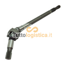 Albero di trasmissione TotalSource per sollevatori Manitou | 261/787988