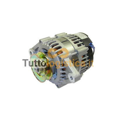 Alternatore TotalSource per motori Doosan-Daewoo | 954/A293298