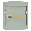 Vetro Posteriore TotalSource per Carrelli Elevatori Toyota | 058/93454T899071