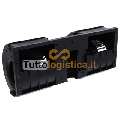 Blower 12 Volt TotalSource compatibile Caterpillar | 009/6058443