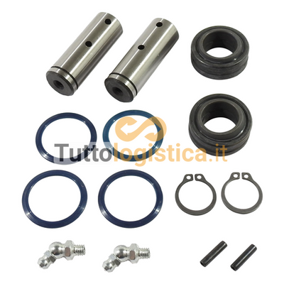 Kit tirante sterzo TotalSource per carrelli elevatori STILL | 255/40244509002