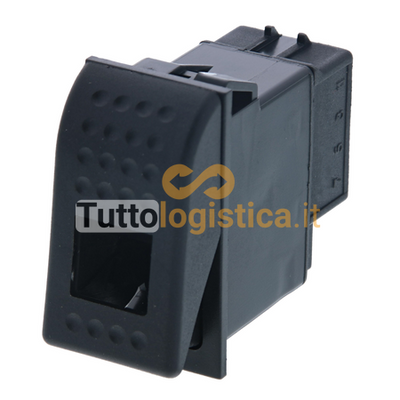 Interruttore a bilanciere TotalSource compatibile Yale | 003/582040644
