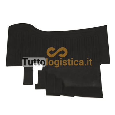 Tappetino TotalSource per carrelli elevatori Toyota | 058/534512332171