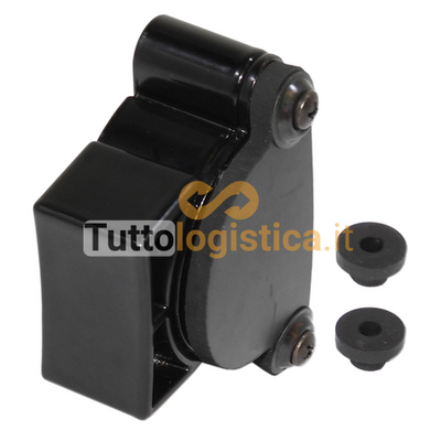 Latch di chiusura TotalSource compatibile con Yale | 003/580093700
