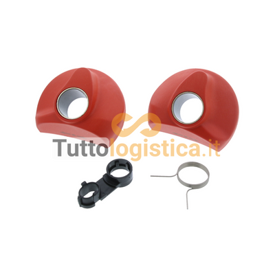 Kit di riparazione TotalSource per carrelli elevatori Linde | 400/3095409517