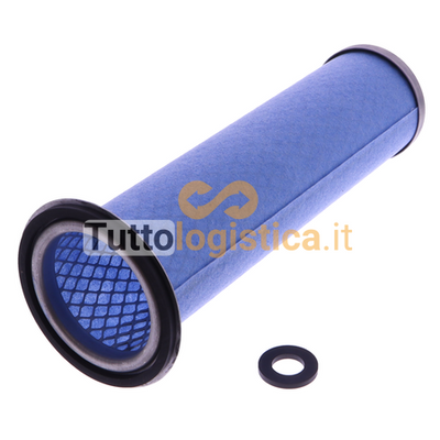 Filtro Aria VIRGIS per Mitsubishi - Alta Efficienza di Filtraggio | 272/9136102100