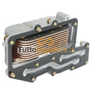 Radiatore olio motore TotalSource compatibile con macchine Manitou | 261/787888
