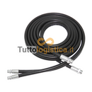 Tubo flessibile doppio TotalSource compatibile con Linde | 400/1814905033