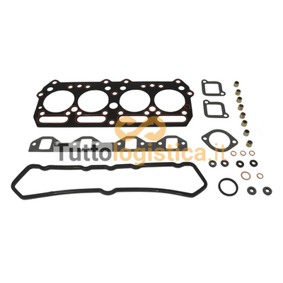 Kit guarnizioni smerigliatura valvole per motori Mitsubishi TotalSource | 272/3069500030