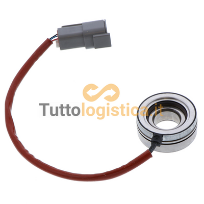 Cuscinetto con sensore SKF compatibile Crown | 002/821565