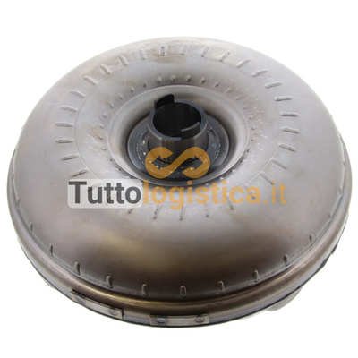 Convertitore AS-TOR per macchine Caterpillar TotalSource | 009/9P9155