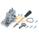 Attuatore valvola Danfoss compatibile con carrelli Jungheinrich | 269/27863540